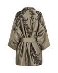 Jos Coat (Short)