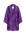 Violet/Black