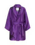 Jos Coat (Short)