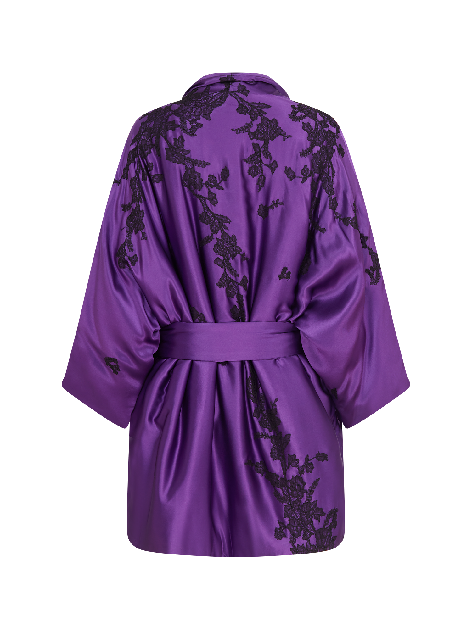 Jos Coat (Short)