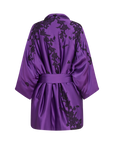 Jos Coat (Short)