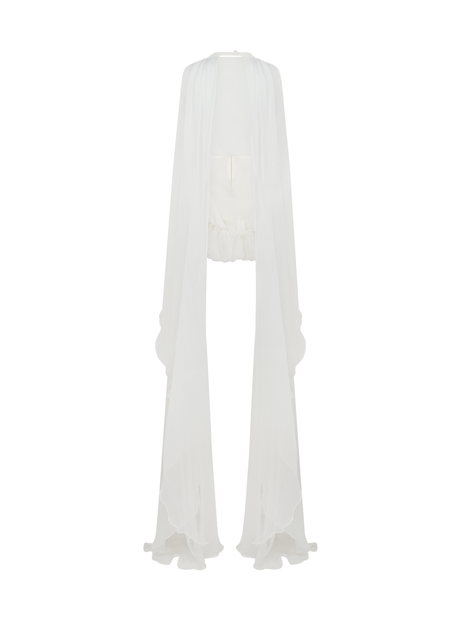 Lola Lace Top