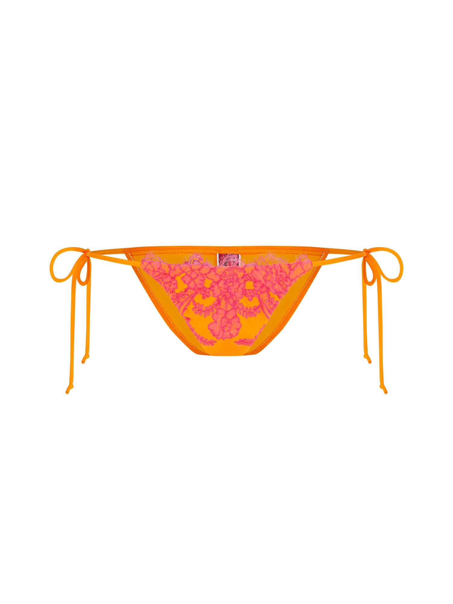 Moji Bikini Bottoms