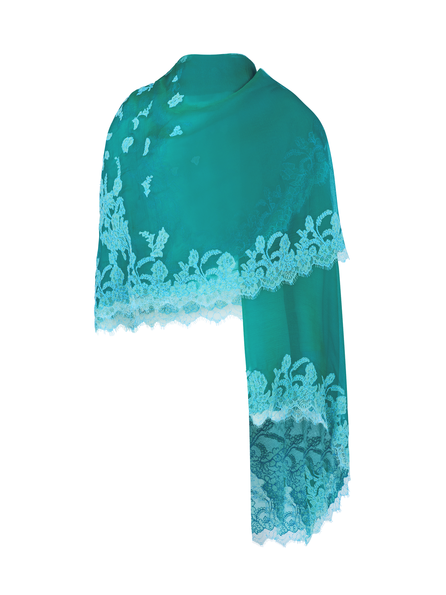 Okene Shawl