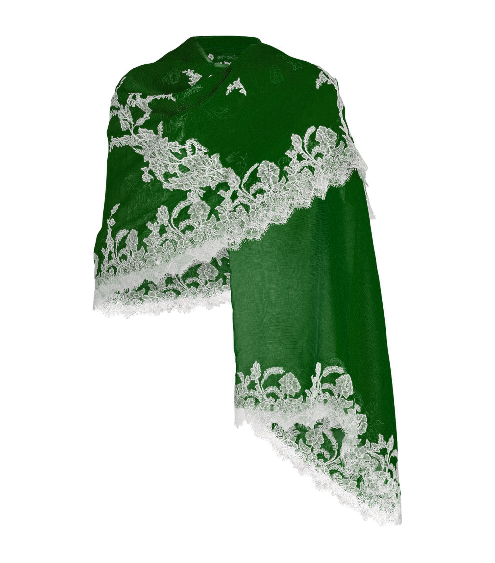 Okene Shawl