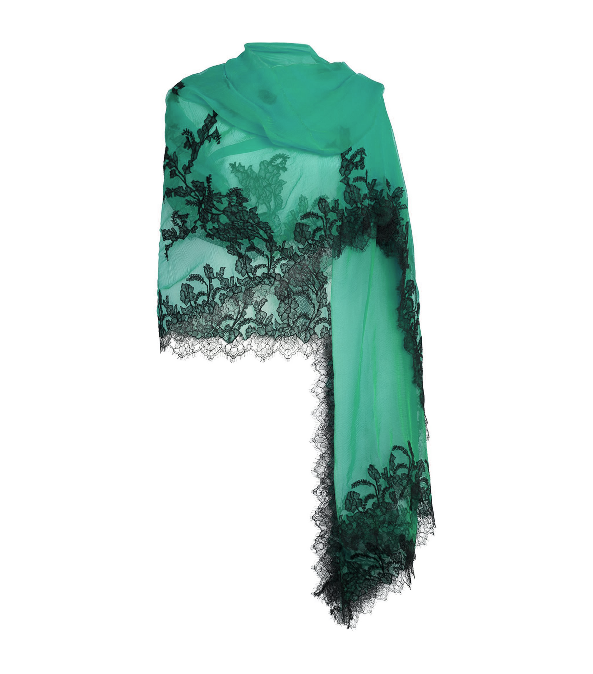 Okene Shawl