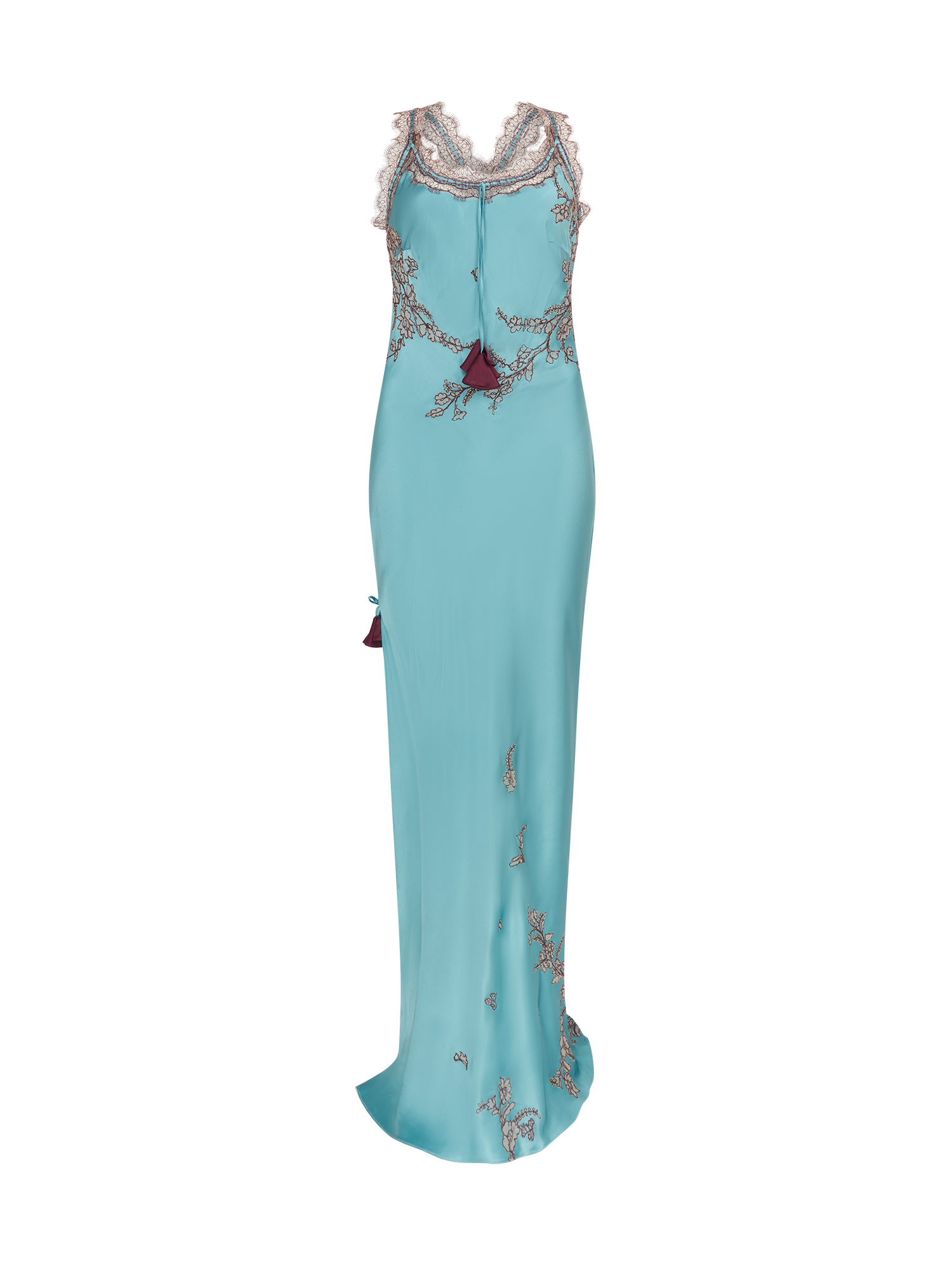 Patsy Slipdress