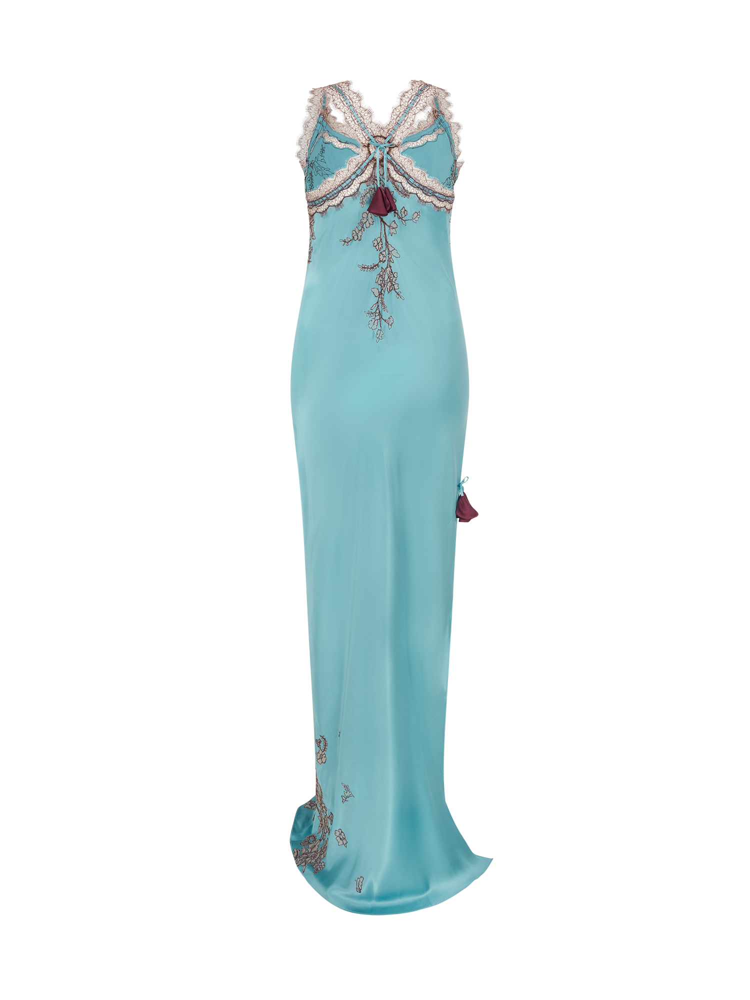Patsy Slipdress