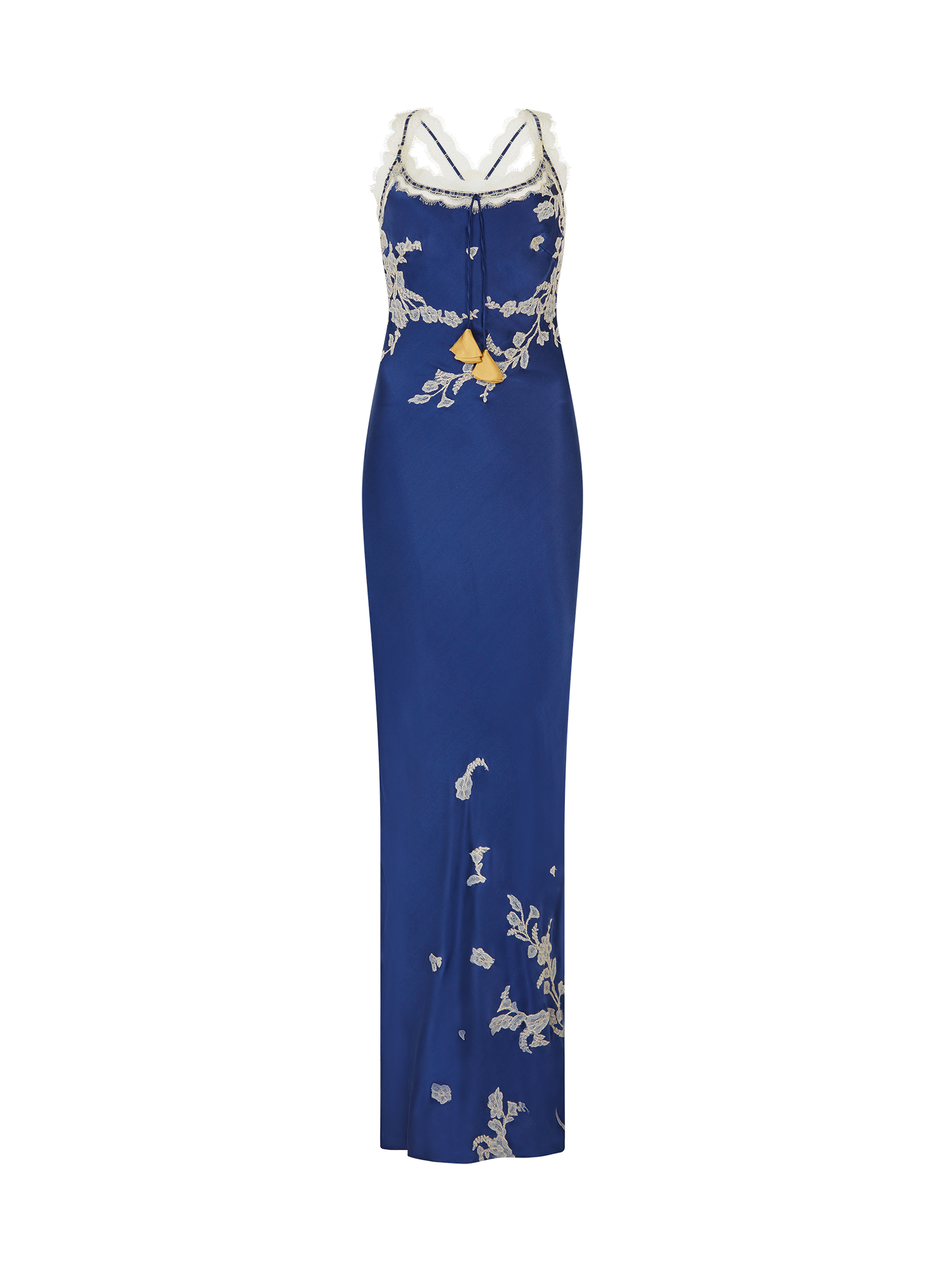 Patsy Slipdress