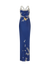 Celestial Blue