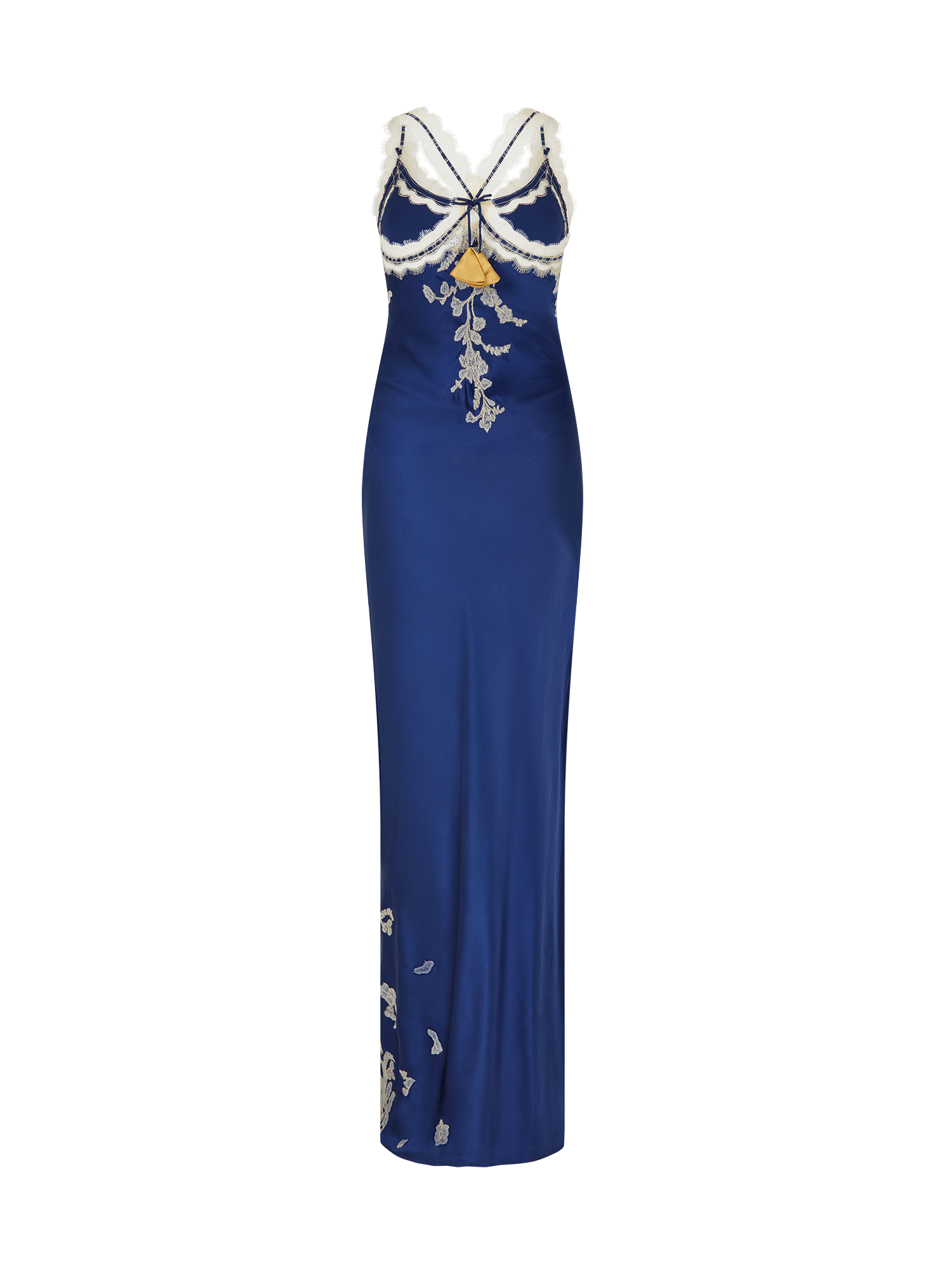 Patsy Slipdress