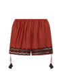 Patsy Shorts