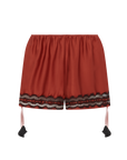 Patsy Shorts