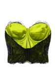 Sade Bustier