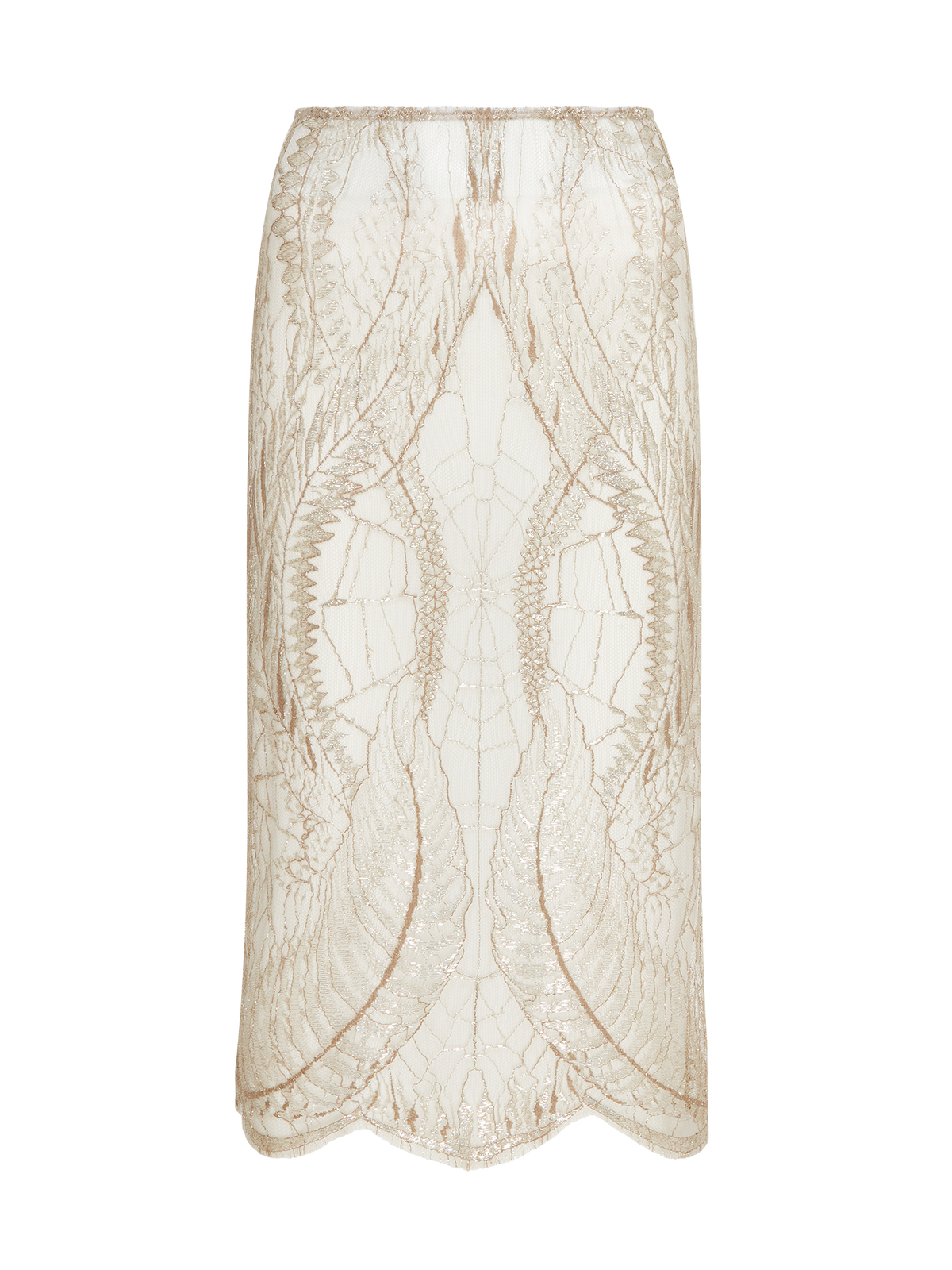 Sofia Skirt