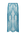 Electric Blue