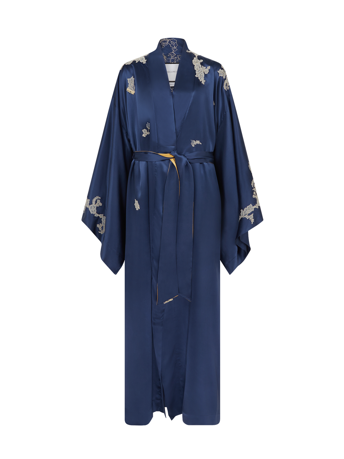 Tokoni Long Kimono