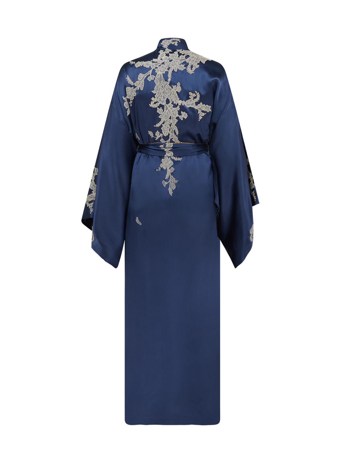 Tokoni Long Kimono
