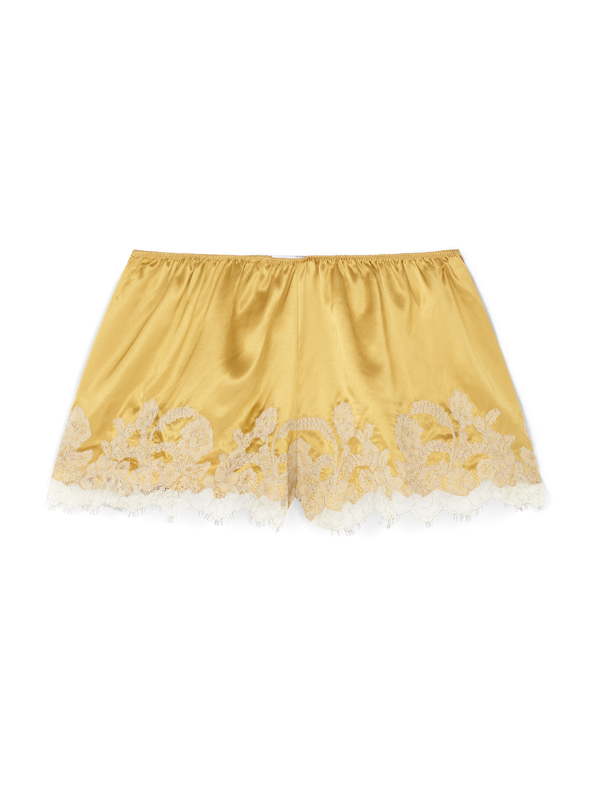 Tokoni Shorts