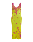 Tokoni Slipdress