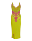Tokoni Slipdress