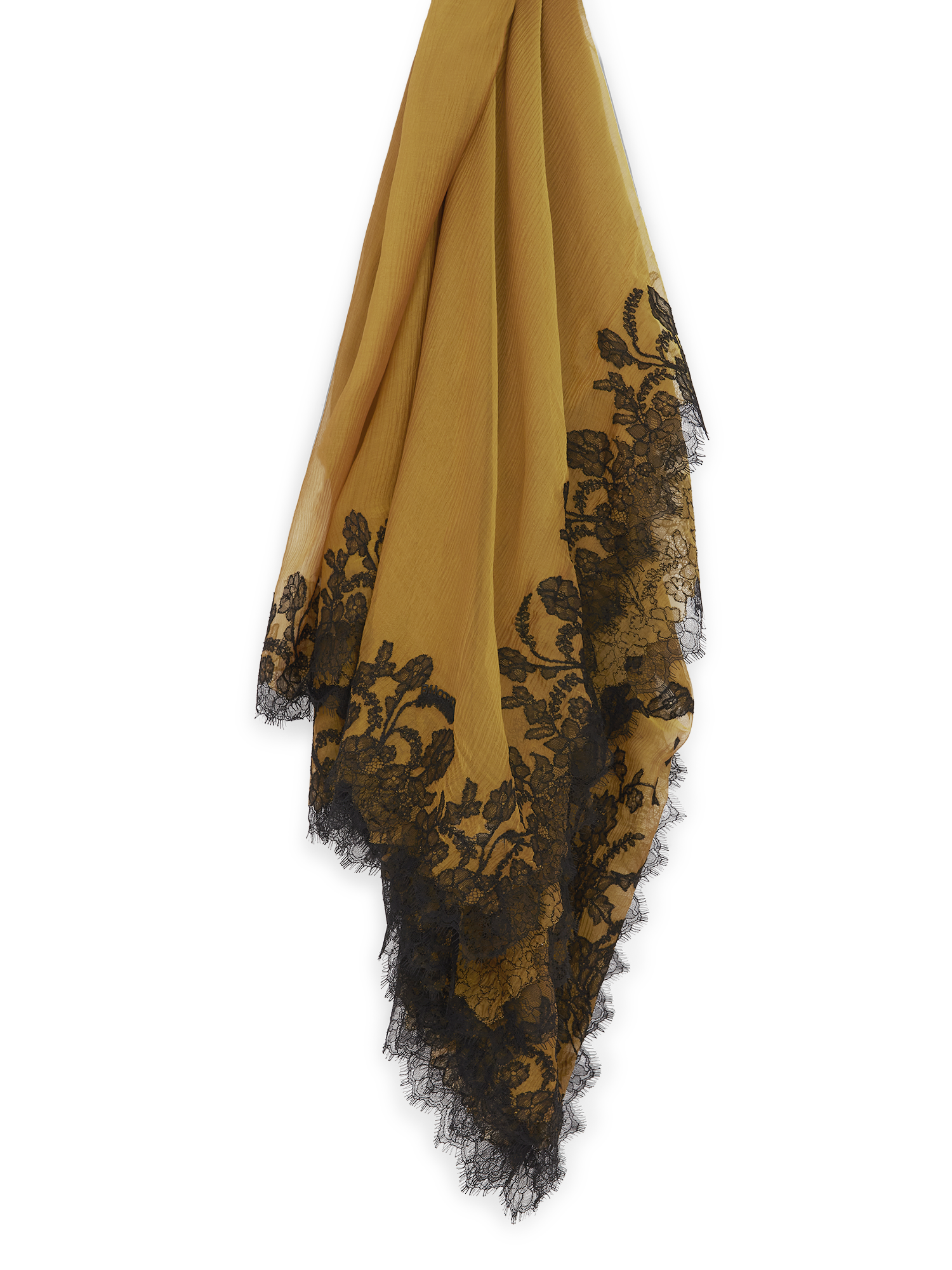 Okene Shawl