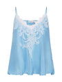 Tokoni Camisole in Cloud Blue
