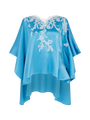 Tokoni Kaftan Top