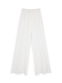 Amina Trousers in White