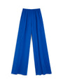 Amina Trousers in Sapphire