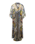 Zara kaftan