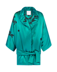Jos Coat (Short)