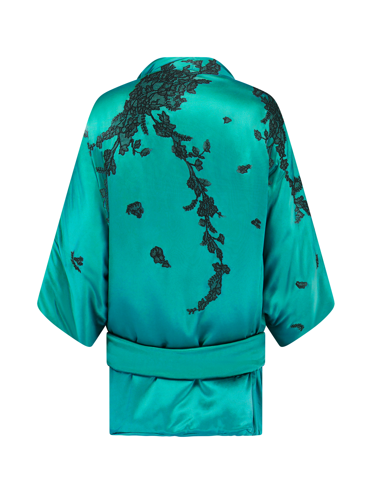 Jos Coat (Short)