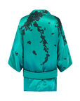 Jos Coat (Short)