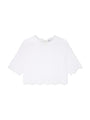 Marcella Top in White