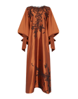 Nana Boubou in Copper