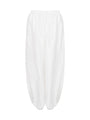 Patsy Trousers in White