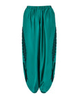 Patsy Trousers in Jade