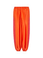 Patsy Trousers in Sweet Orange