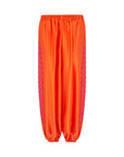 Patsy Trousers in Sweet Orange