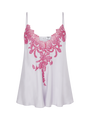 Tokoni Camisole in Lavender