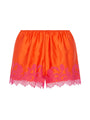 Tokoni Shorts in Sweet Orange