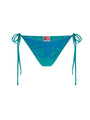 Moji Bikini Bottoms in Jade