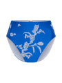 Moji Briefs in Sapphire