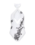 Moji Halterneck Swimsuit