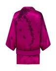 Jos Coat (Short)