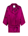Jos Coat (Short)
