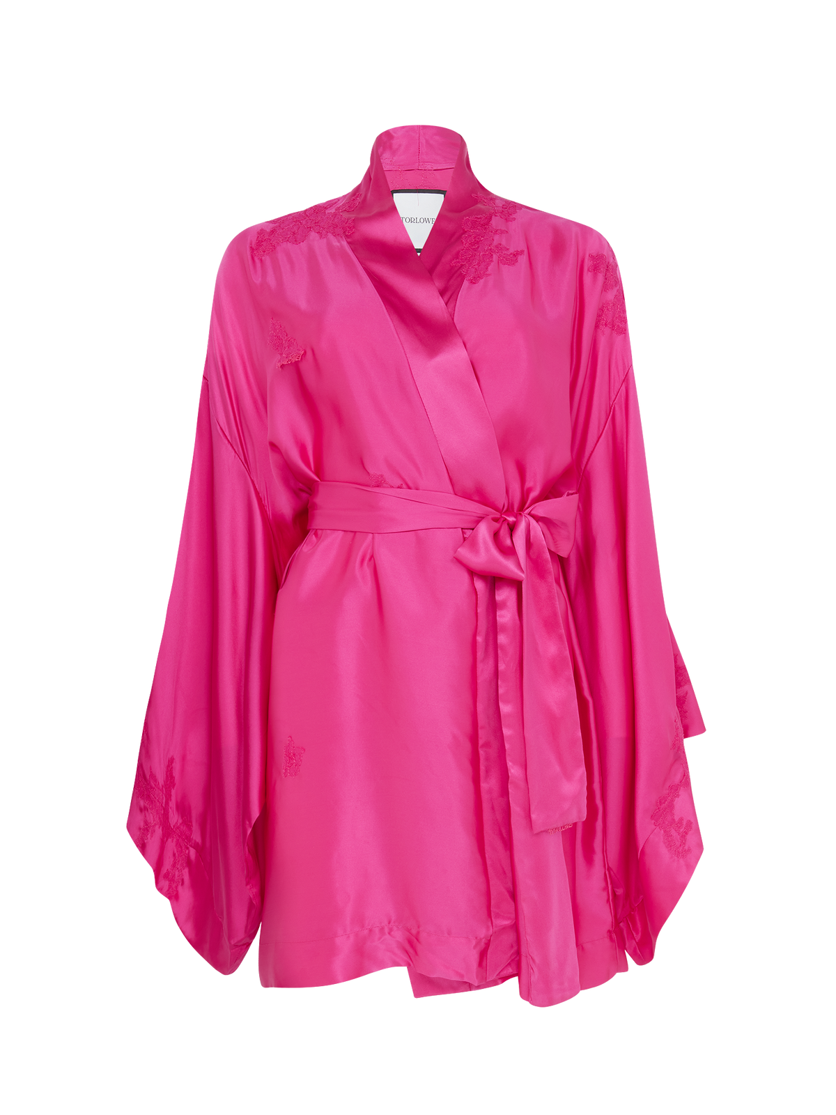 Tokoni Short Kimono