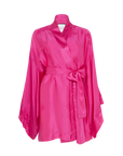 Tokoni Short Kimono