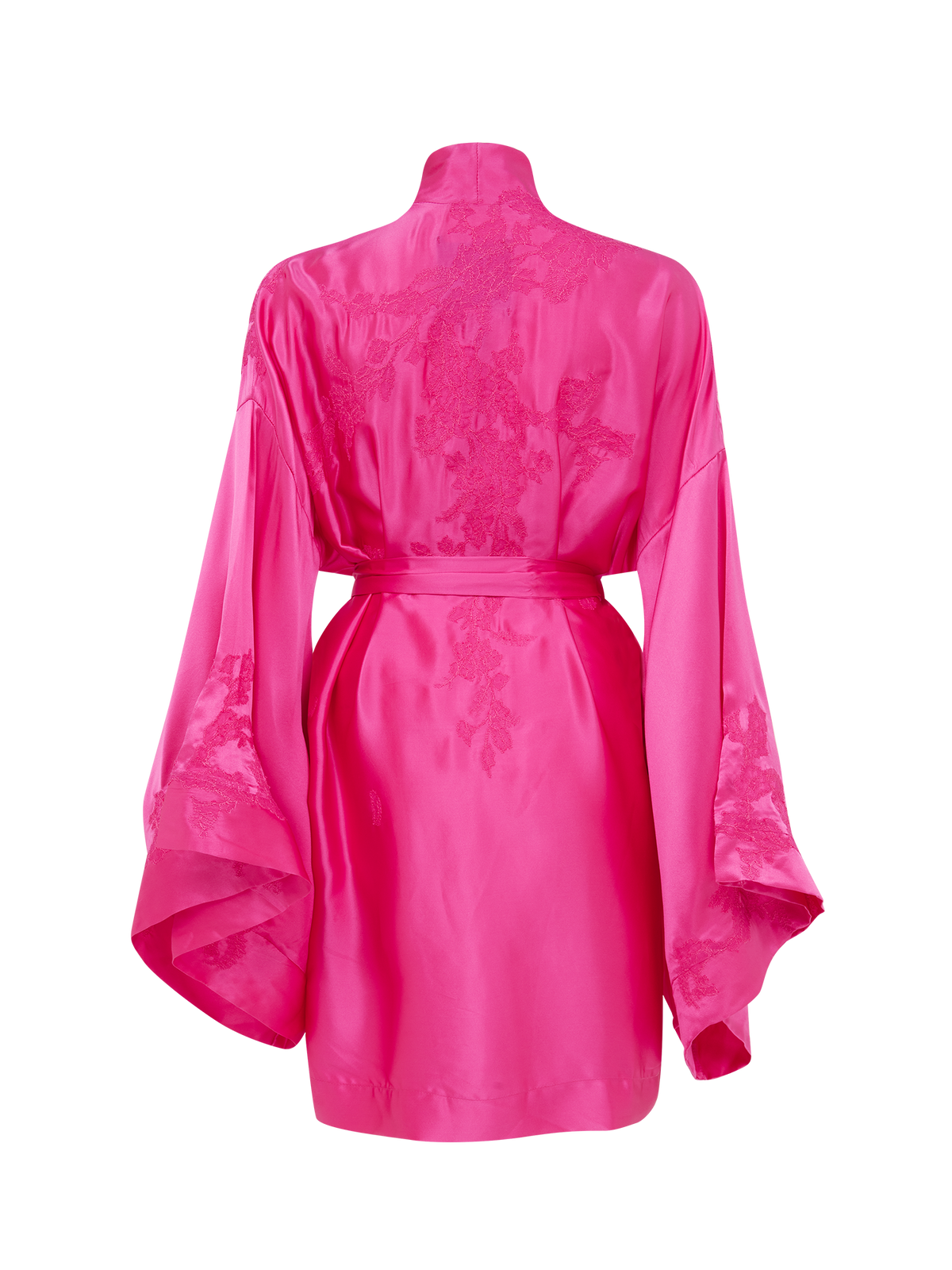 Tokoni Short Kimono